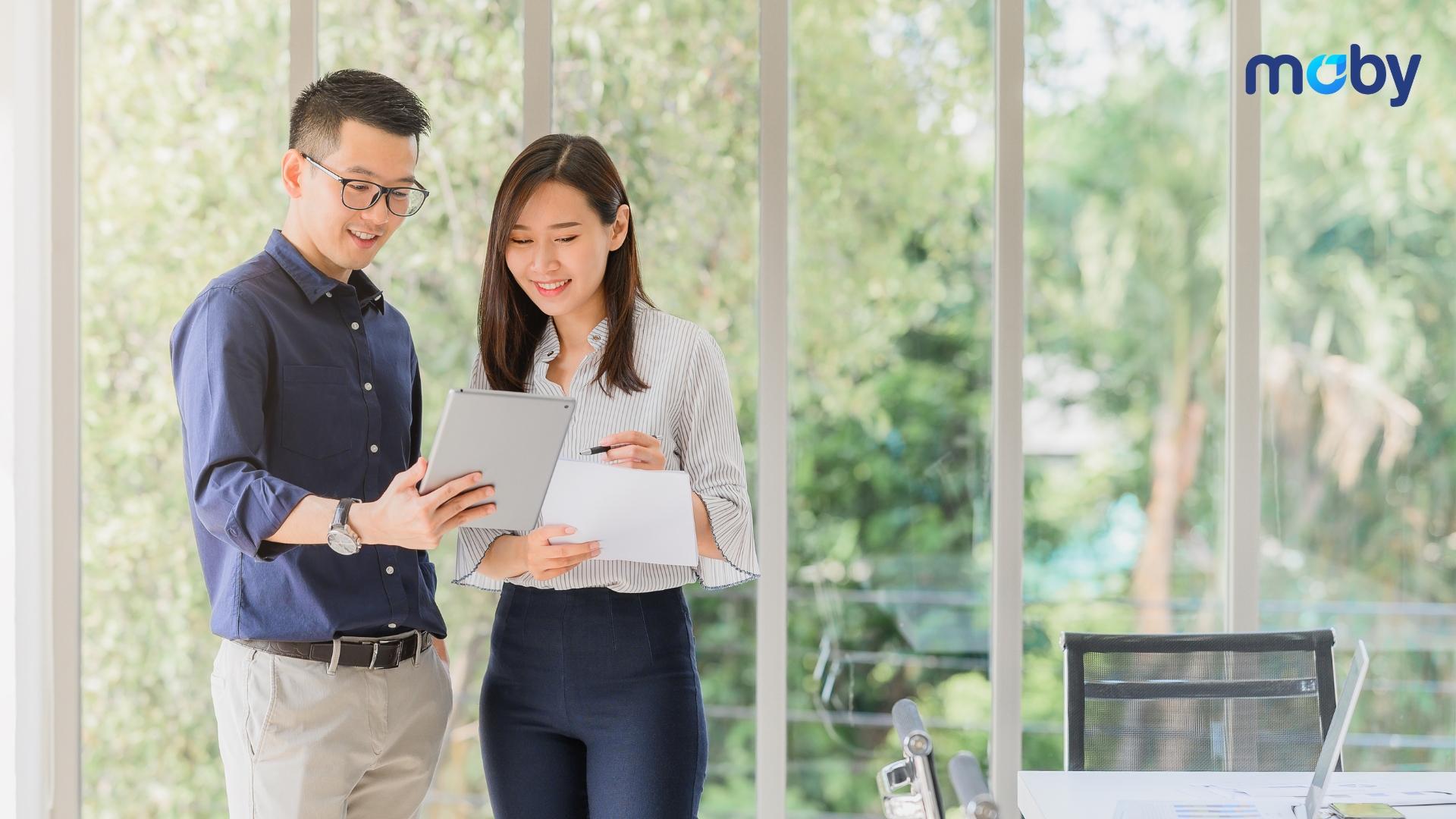 How Moby is Empowering Malaysian Merchants
