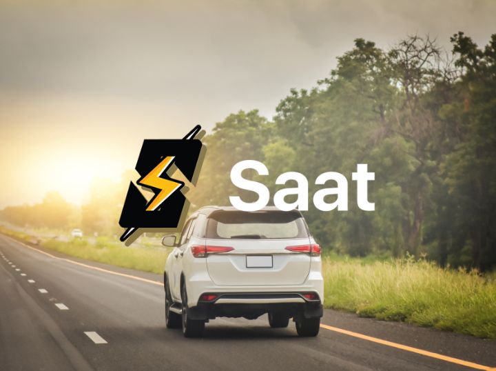 Saat