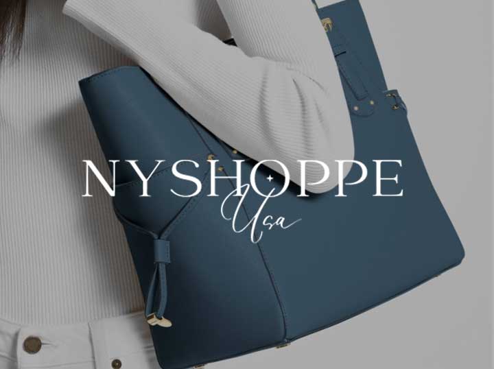 Ny Shoppe USA