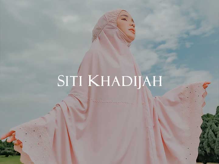 Siti Khadijah