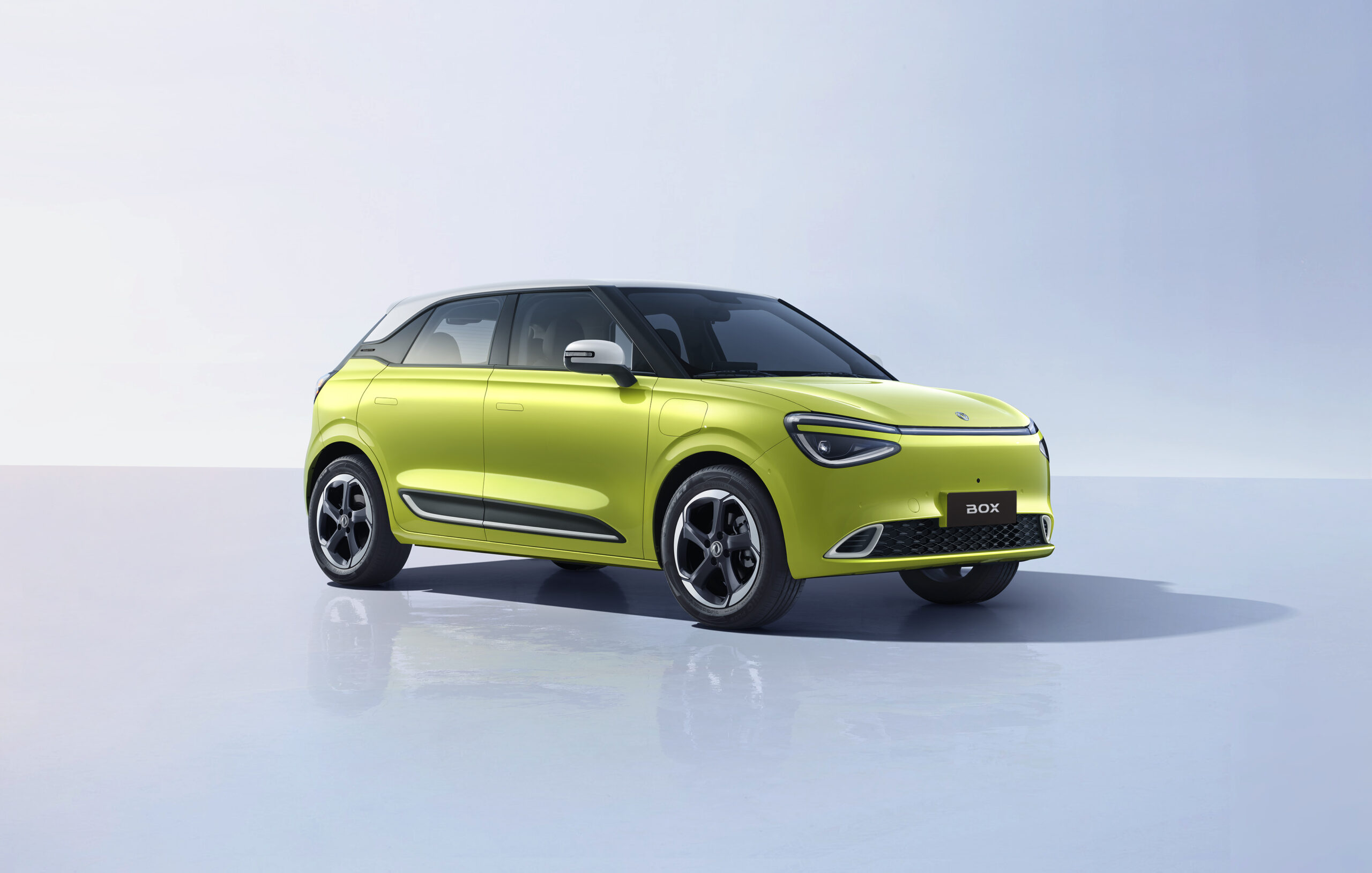 Dongfeng Malaysia