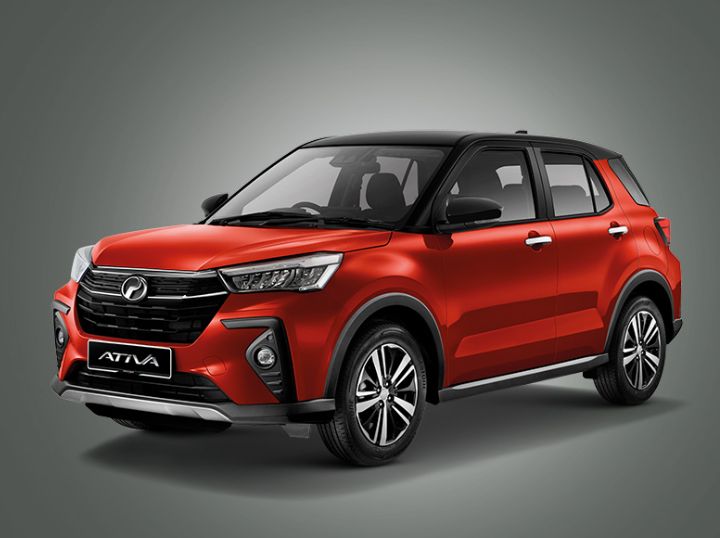 Perodua