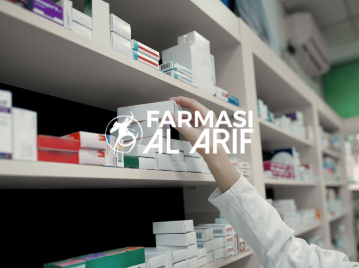 Farmasi Al-Arif