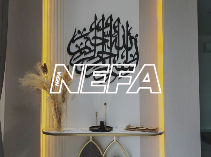 Nefa Holdings