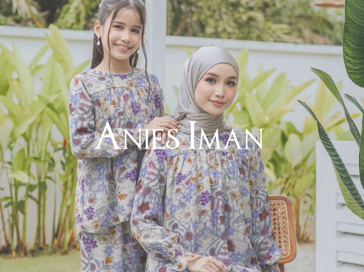 Anies Iman