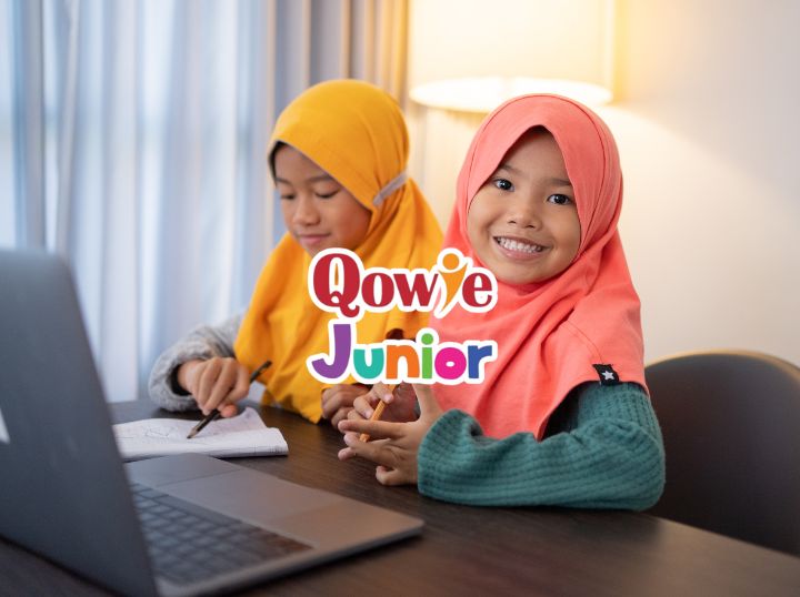 Qowie Junior