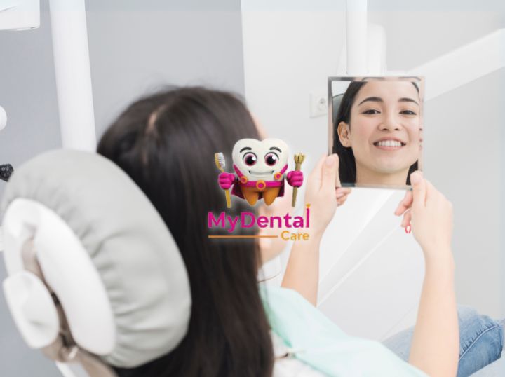 My Dental Care