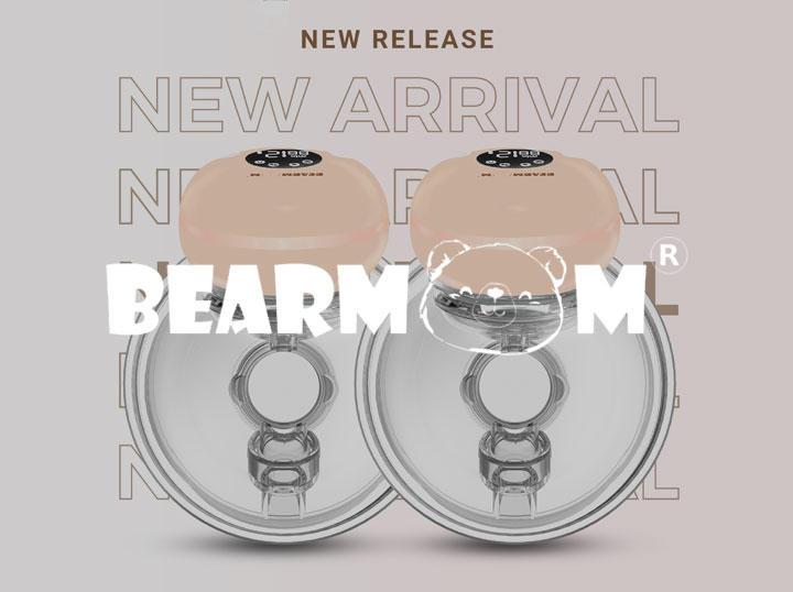 Bearmom