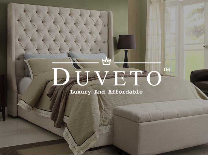Duveto