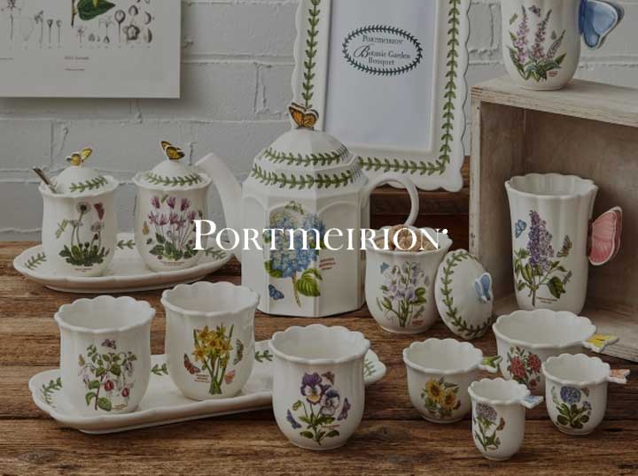 Portmeirion